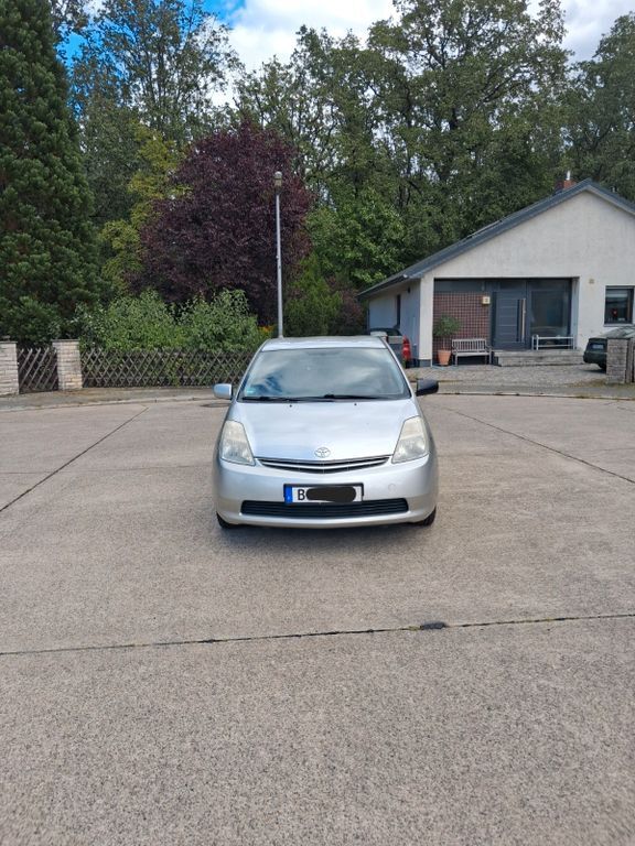 PRIUs