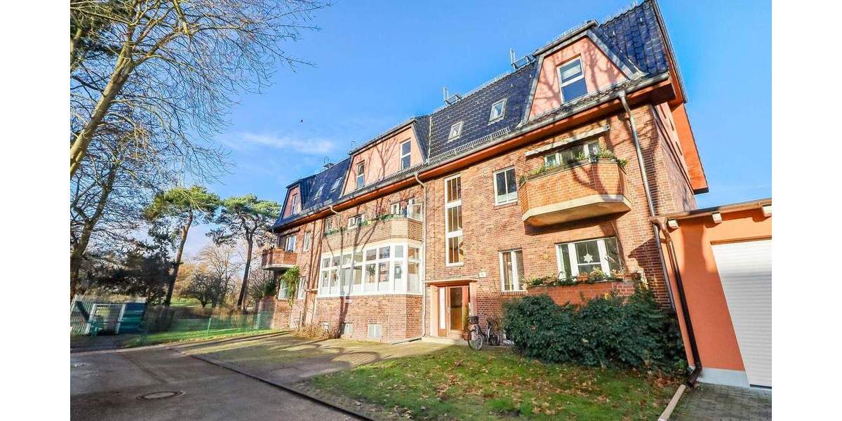Etagenwohnung Berlin Köpenick - 1 Zimmer, 361 m&sup2;, 1.500.000&euro; | Angebot:26077611