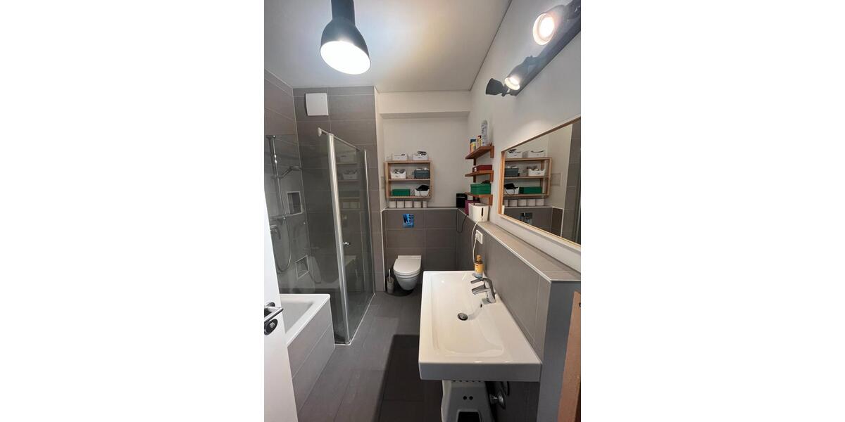 Etagenwohnung Berlin Rummelsburg - 4 Zimmer, 114 m&sup2;, 790.000&euro; | Angebot:27197711