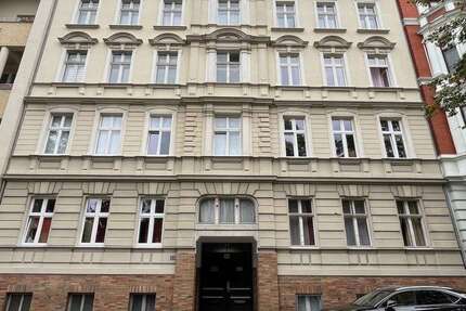 Wohnung Berlin Spandau - 2 Zimmer, 49 m&sup2;, 163.000&euro; | Angebot:26661684