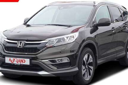 Honda CR-V 96.350 km 21.990 € Berlin 12683