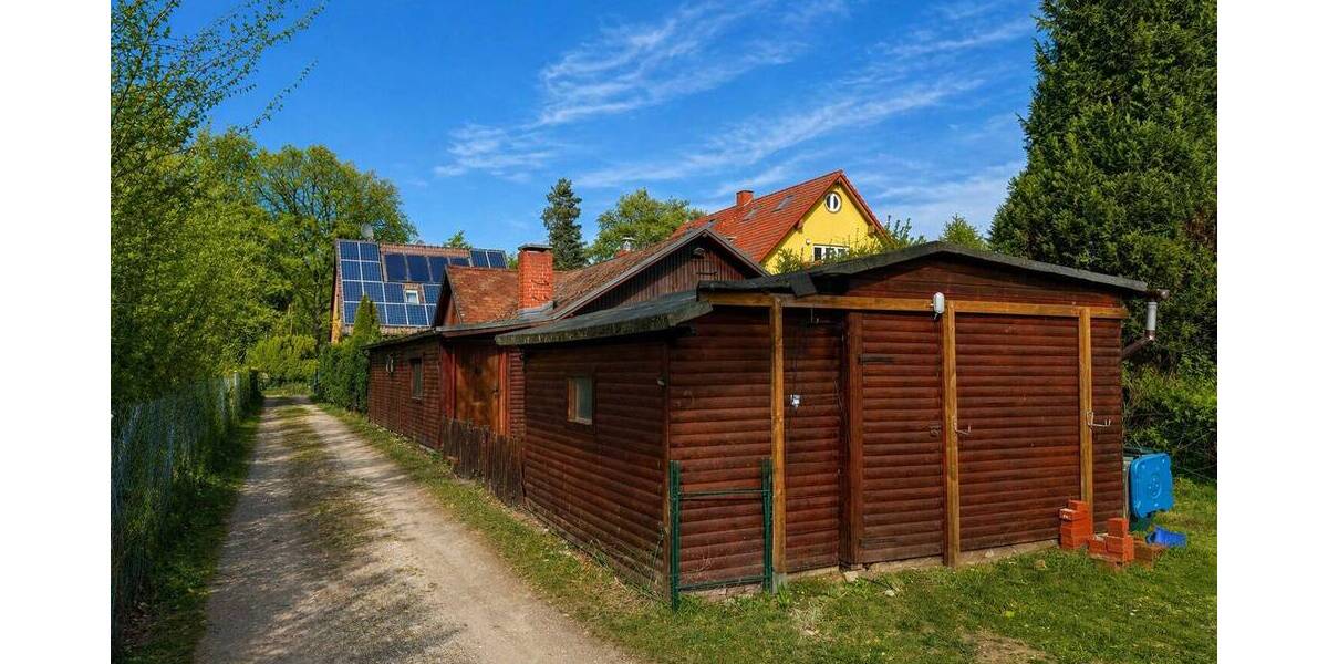 Grundstück Berlin Hermsdorf - 275.000&euro; | Angebot:26366016