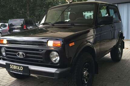 Lada Niva