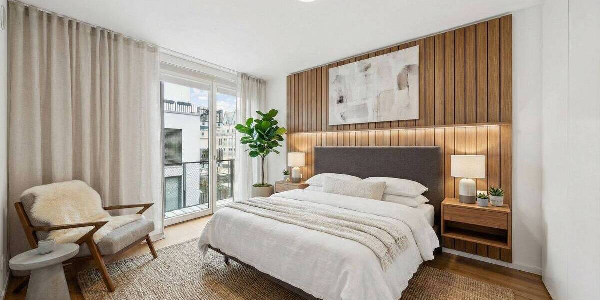 Etagenwohnung Berlin Grünau - 3 Zimmer, 111 m&sup2;, 980.000&euro; | Angebot:25717095