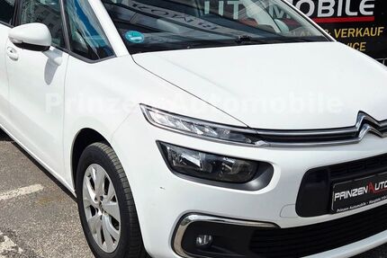 Citroen C4 SpaceTourer 140.000 km 9.900 &euro; Berlin 10827