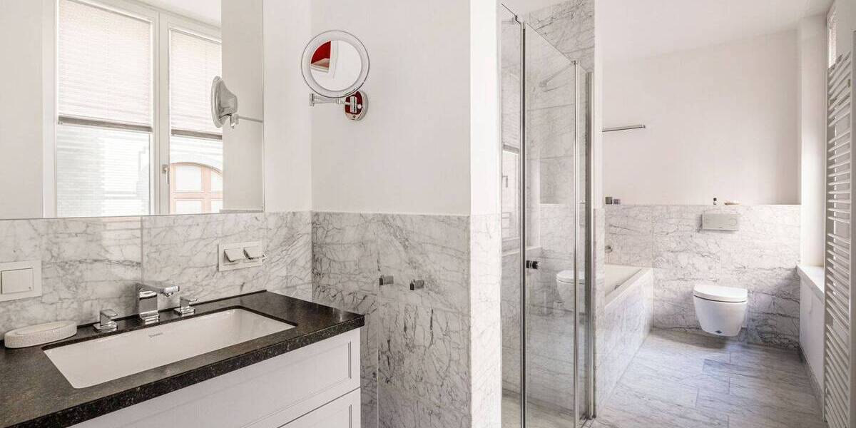 Etagenwohnung Berlin-Mitte Mitte - 2 Zimmer, 82 m&sup2;, 825.000&euro; | Angebot:26439671