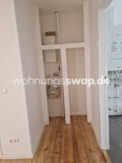 Etagenwohnung Berlin Weißensee - 2 Zimmer, 54 m&sup2;, 550&euro; | Angebot:25924818