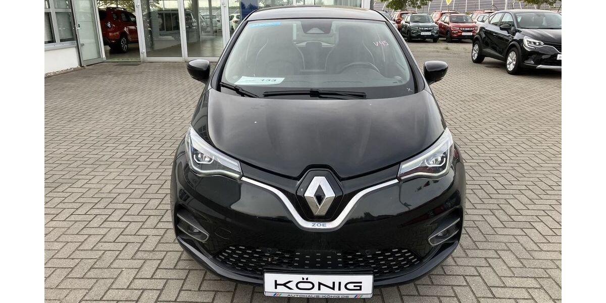 Renault ZOE 39.486 km 13.900 &euro; Teltow 14513