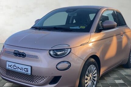 Fiat 500e 9.433 km 18.888 &euro; Hoppegarten 15366