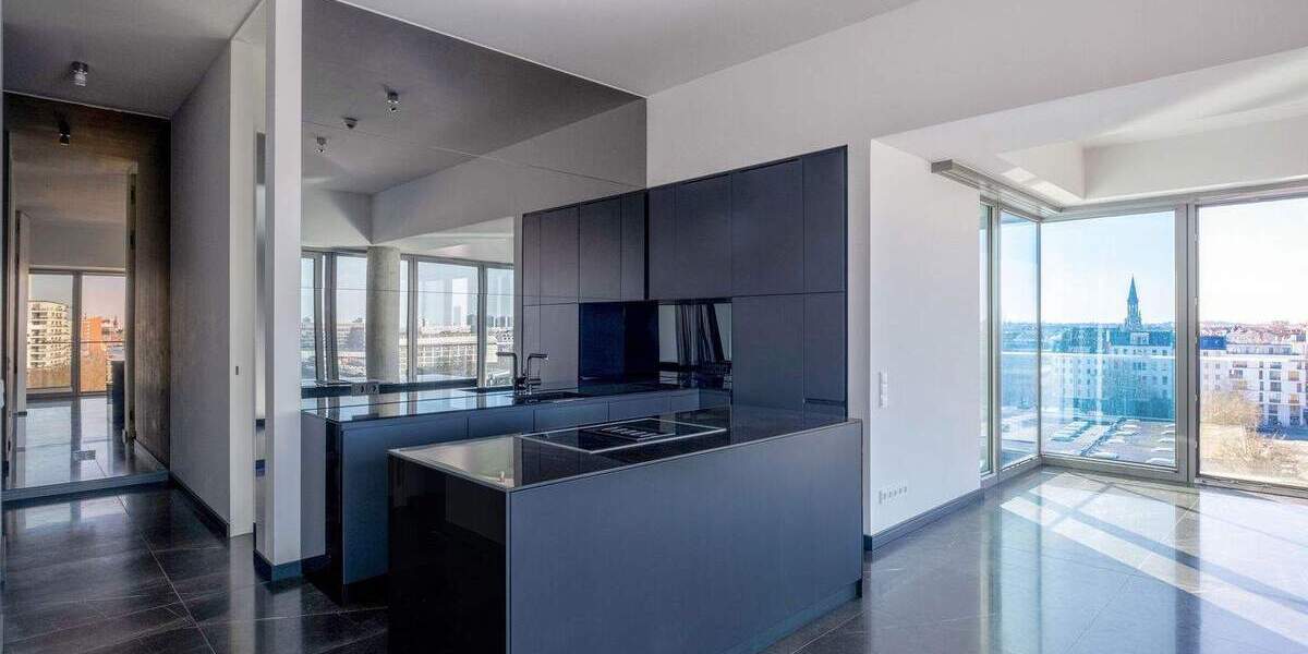 Etagenwohnung Berlin Friedrichshain - 3 Zimmer, 99 m&sup2;, 995.000&euro; | Angebot:25779278