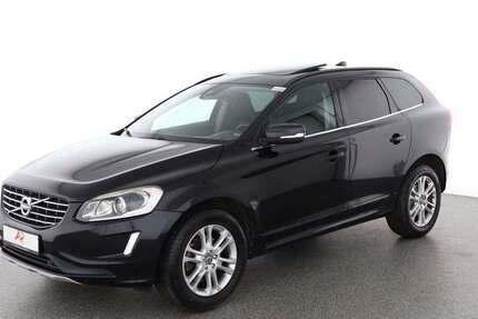 Volvo XC60 90.000 km 21.880 &euro; Schönefeld 12529