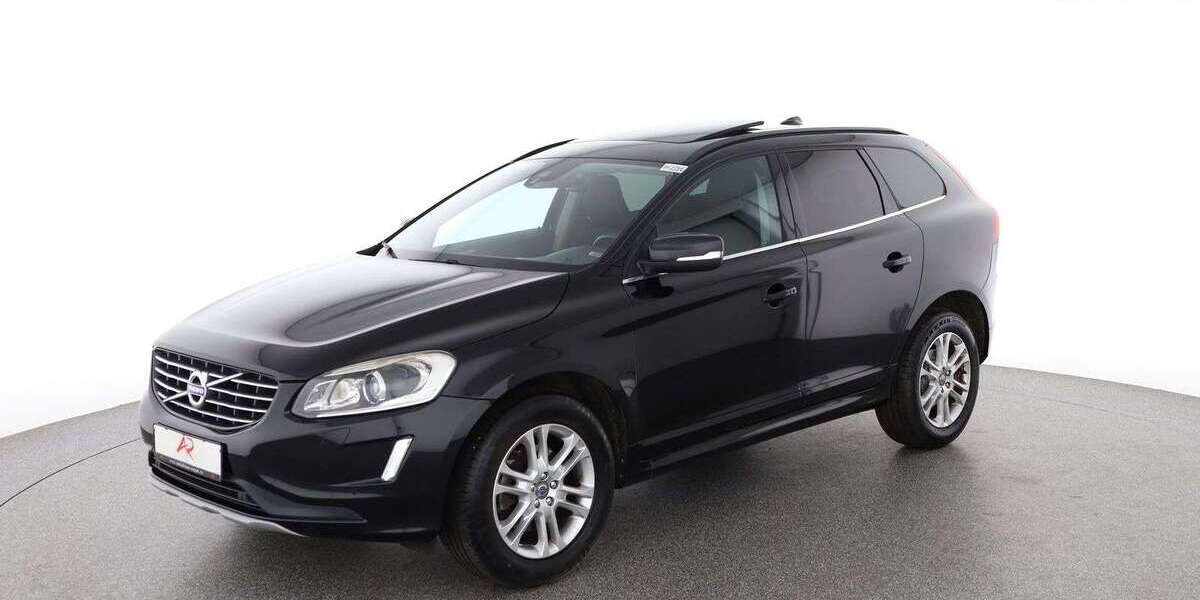 Volvo XC60 90.000 km 21.880 &euro; Schönefeld 12529