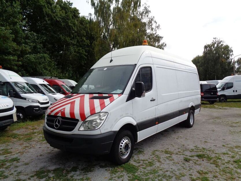 Sprinter