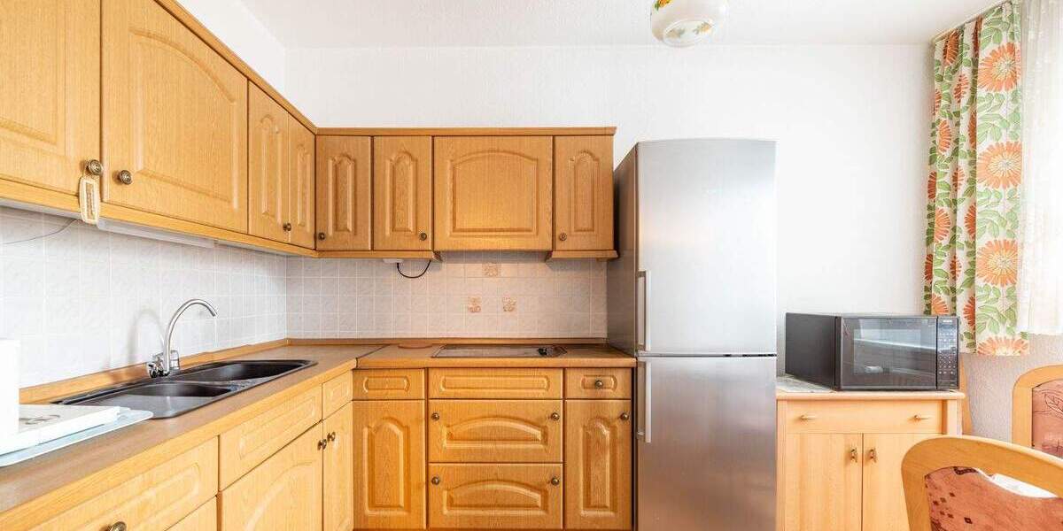 Etagenwohnung Berlin Neu-Hohenschönhausen - 3 Zimmer, 60 m&sup2;, 215.000&euro; | Angebot:24885009