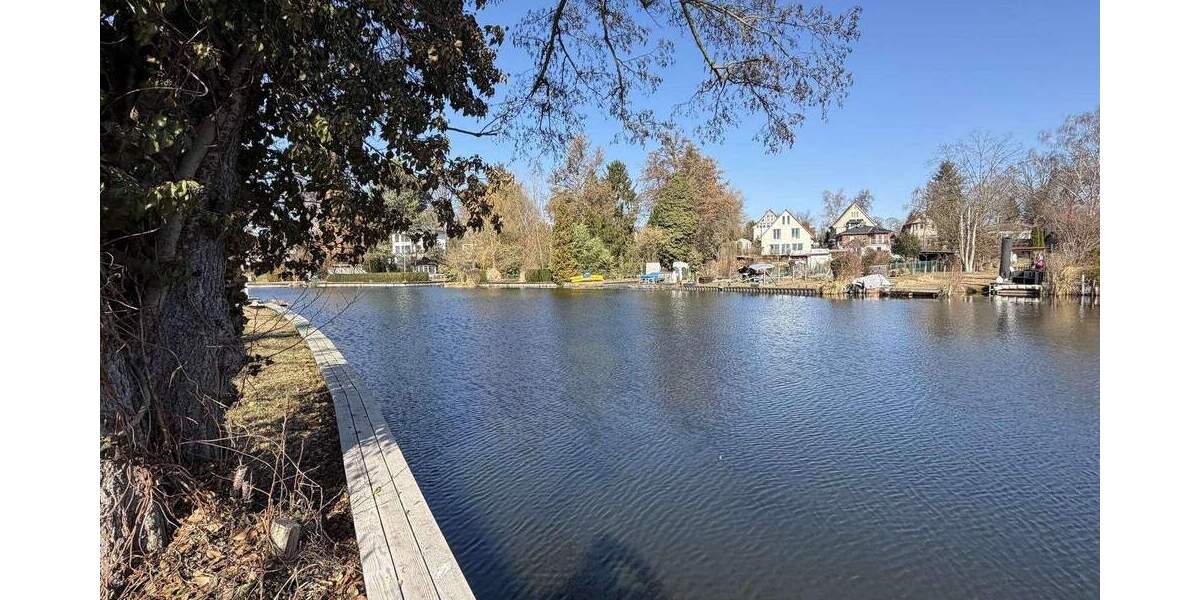 Grundstück Berlin Wilhelmshagen - 456.000&euro; | Angebot:25823351