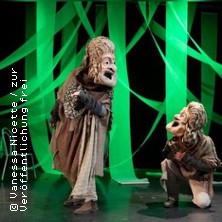 Aria Da Capo - Eine tragische Farce 08.11.2025 theaterforum kreuzberg