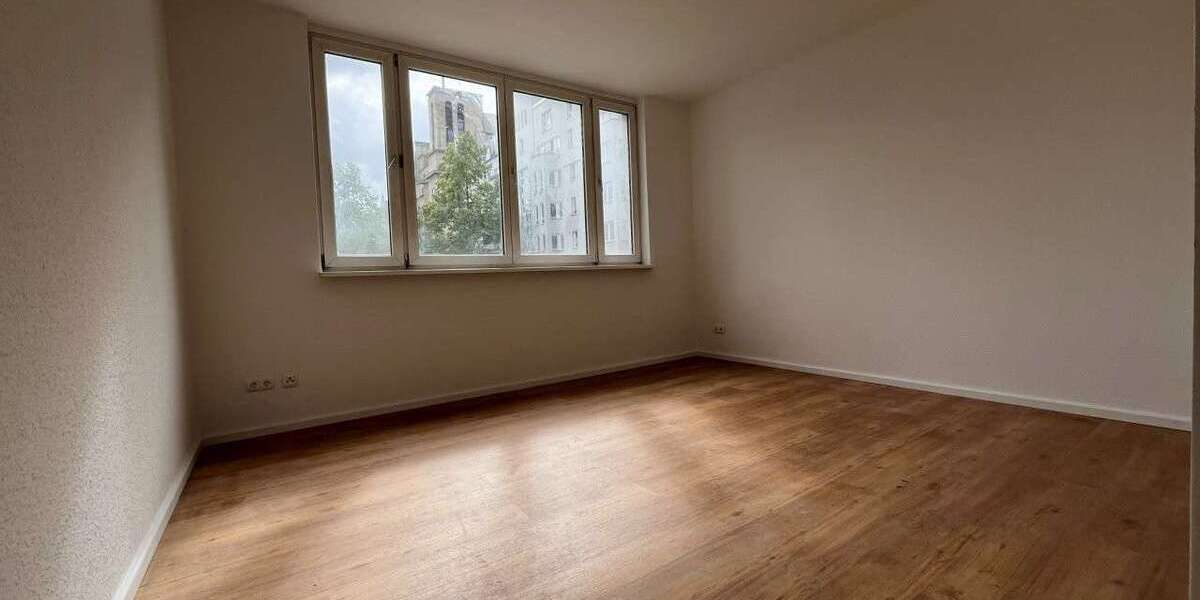 Etagenwohnung Berlin Charlottenburg-Wilmersdorf - 2 Zimmer, 56 m&sup2;, 750&euro; | Angebot:26676437