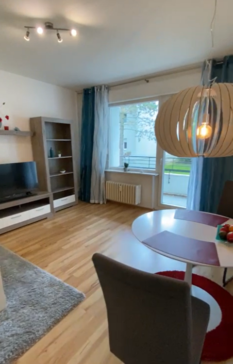 Wohnung zum Kaufen in Berlin 235.000 € 48.8 m²