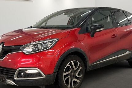 Renault Captur 169.944 km 8.499 &euro; Berlin 12681