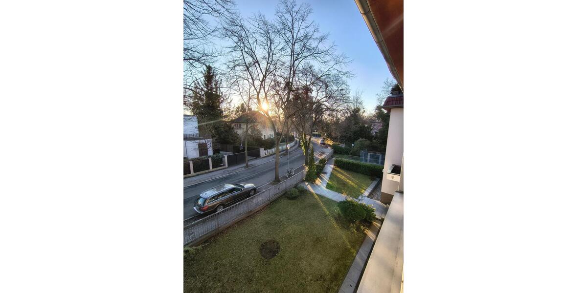 Etagenwohnung Berlin Steglitz-Zehlendorf - 3 Zimmer, 80 m&sup2;, 1.041&euro; | Angebot:25993613