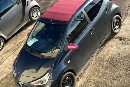 Toyota Aygo (X) 59.000 km 7.999 &euro; Berlin 12305