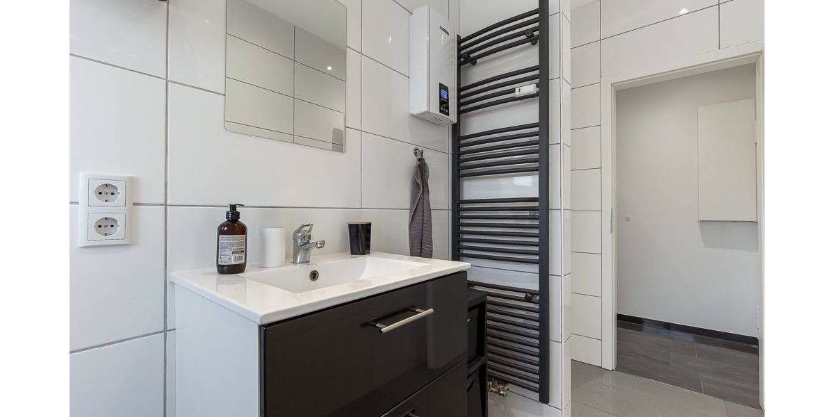 Etagenwohnung Berlin Lichterfelde - 3 Zimmer, 65 m&sup2;, 395.000&euro; | Angebot:25777824