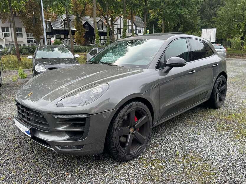 Macan