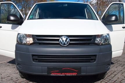 VW T5 Transporter 186.000 km 8.300 &euro; Berlin 13437