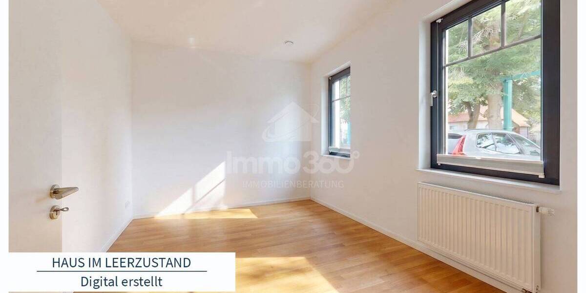 Einfamilienhaus Falkensee - 8 Zimmer, 267 m&sup2;, 1.395.000&euro; | Angebot:26557120