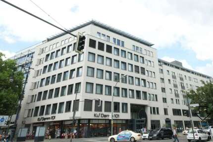 Gewerbeobjekt Berlin Halensee - 3.968&euro; | Angebot:24962351