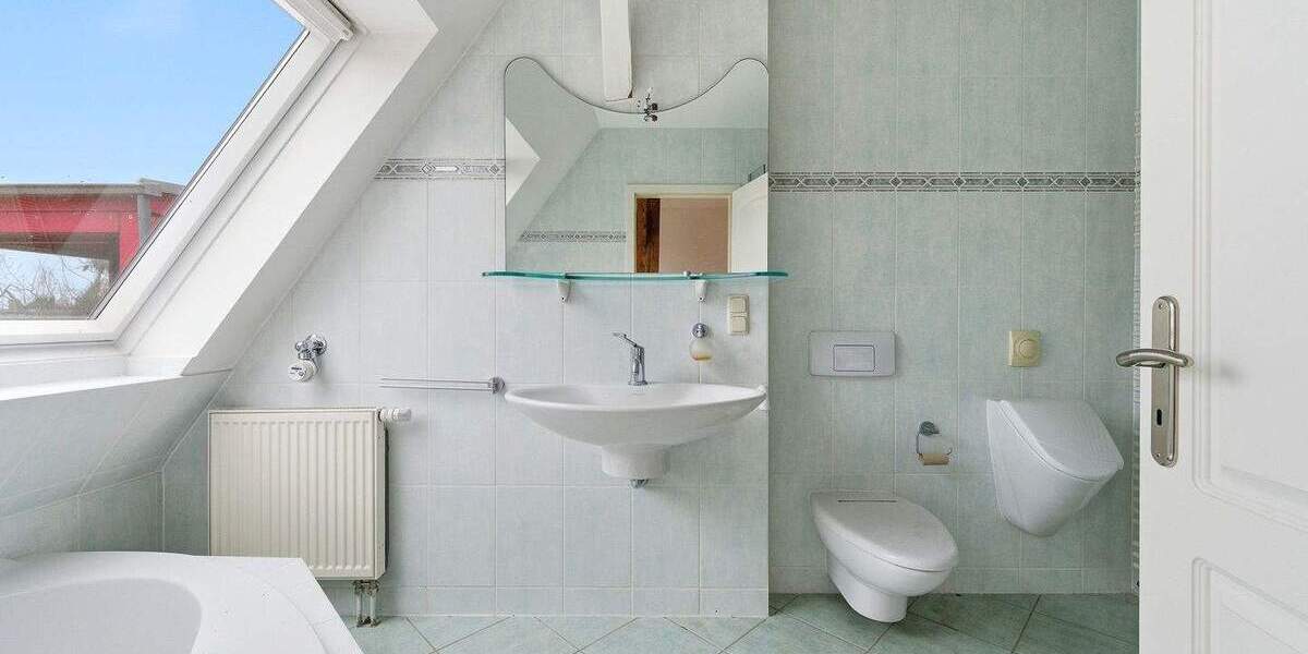 Etagenwohnung Berlin Steglitz - 7 Zimmer, 253 m&sup2;, 1.248.473&euro; | Angebot:25740732