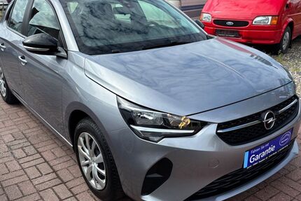 Opel Corsa 76.100 km 10.300 € Berlin 13127