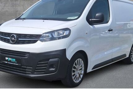 Opel Vivaro 54.127 km 18.580 &euro; Berlin 13158
