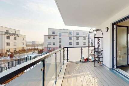 Wohnung Schönefeld - 4 Zimmer, 93 m&sup2;, 459.900&euro; | Angebot:25931011