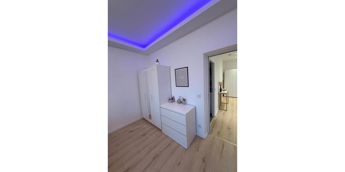 Etagenwohnung Berlin Charlottenburg-Wilmersdorf - 3 Zimmer, 68 m&sup2;, 1.500&euro; | Angebot:26678187