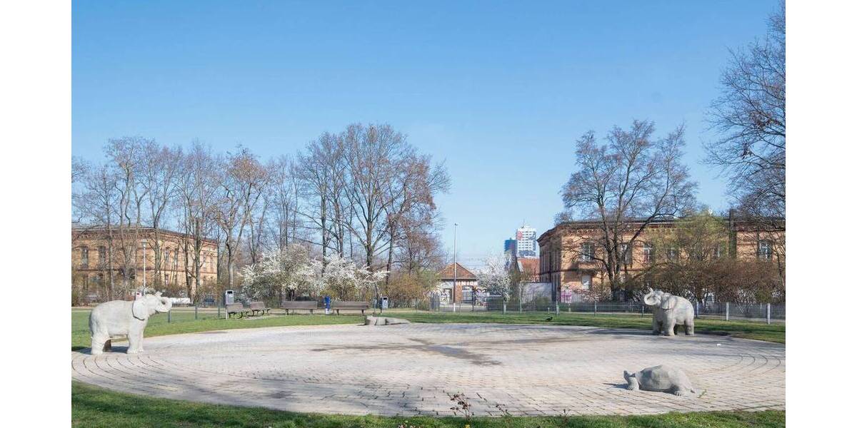 Etagenwohnung Berlin Friedrichshain - 3 Zimmer, 73 m&sup2;, 535.000&euro; | Angebot:26220429