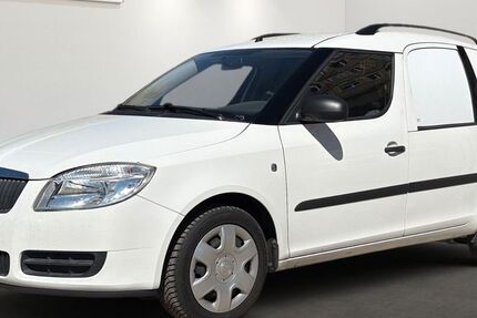 Skoda Roomster 83.563 km 1.699 &euro; Berlin 12681