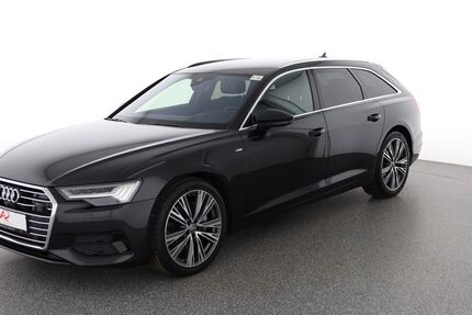 Audi A6 87.550 km 32.880 &euro; Schönefeld 12529