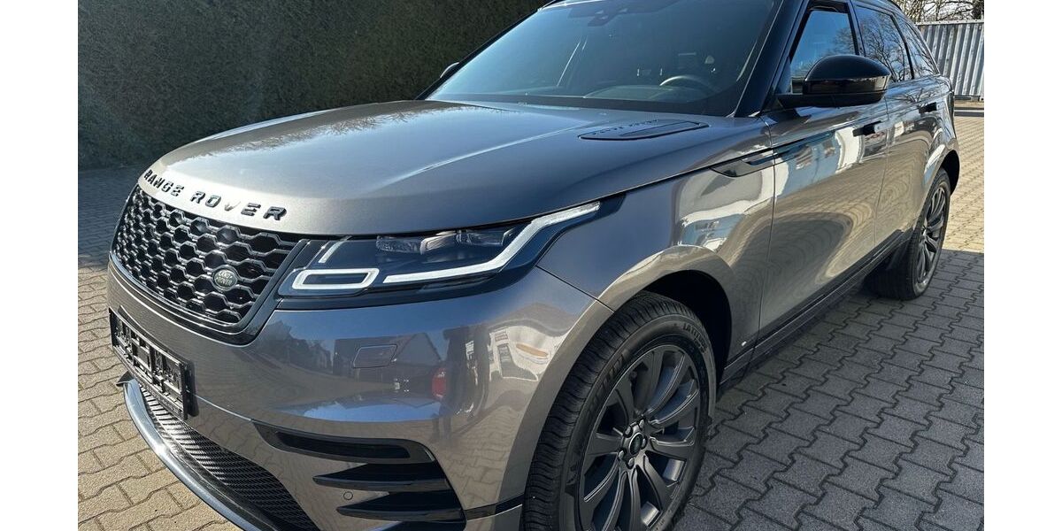 Land Rover Range Rover Velar 147.867 km 26.990 &euro; Berlin 12099