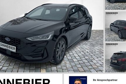 Ford Focus 19.998 km 19.894 &euro; Berlin 10365