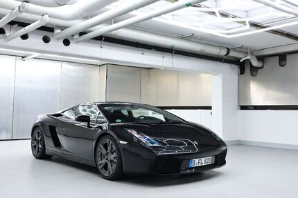 Lamborghini Gallardo 15.000 km 134.900 &euro; Berlin 10625