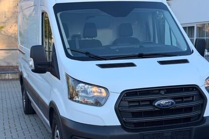 Ford Transit 38.335 km 19.300 &euro; Berlin 12351