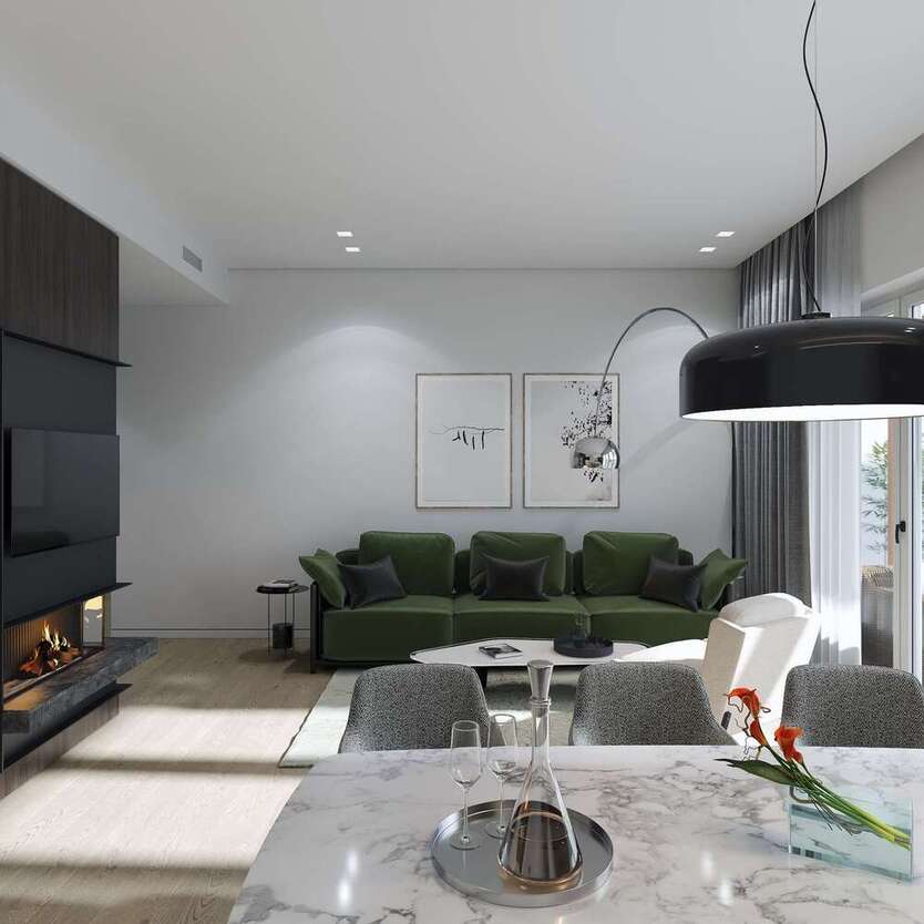 Wohnung zum Kaufen in Berlin 799.000 € 90 m²