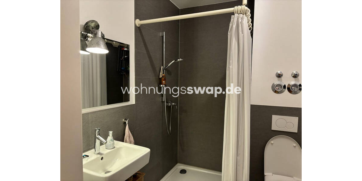 Etagenwohnung Berlin Friedrichshain - 5 Zimmer, 123 m&sup2;, 1.350&euro; | Angebot:25926072