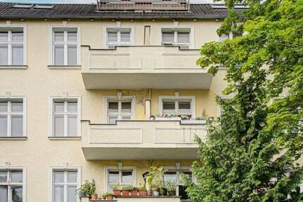 Wohnung Berlin Charlottenburg - 3 Zimmer, 81 m&sup2;, 338.000&euro; | Angebot:23915278