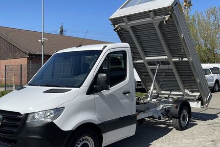 Mercedes-Benz Sprinter 60.000 km 35.700 &euro; Berlin 12681