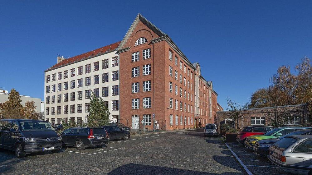 Gewerbeobjekt Berlin Kreuzberg - 400&euro; | Angebot:25978447