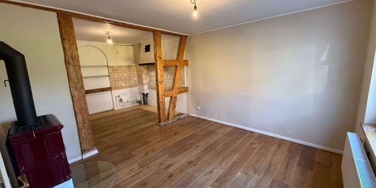 Einfamilienhaus Brieselang - 3 Zimmer, 73 m&sup2;, 235.000&euro; | Angebot:27034199