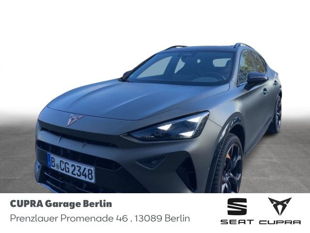 Cupra Formentor 8.321 km 54.930 &euro; Berlin 13089