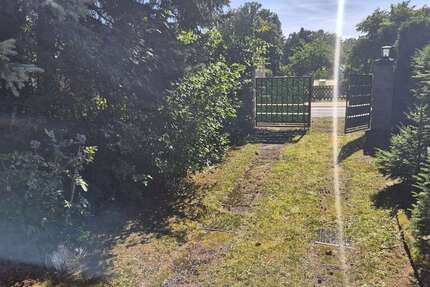 Grundstück Hohen Neuendorf OT Bergfelde Bergfelde - 299.000&euro; | Angebot:27465647